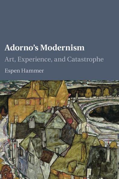 Adorno's Modernism