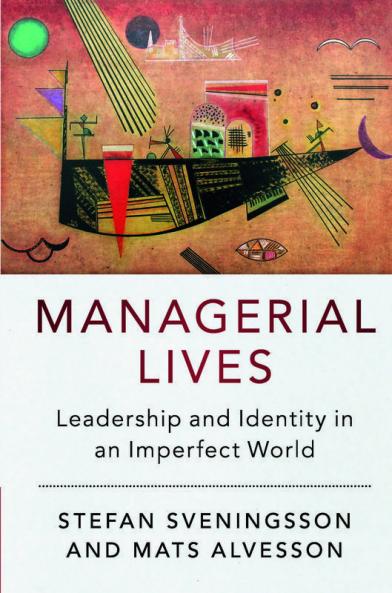 Managerial Lives