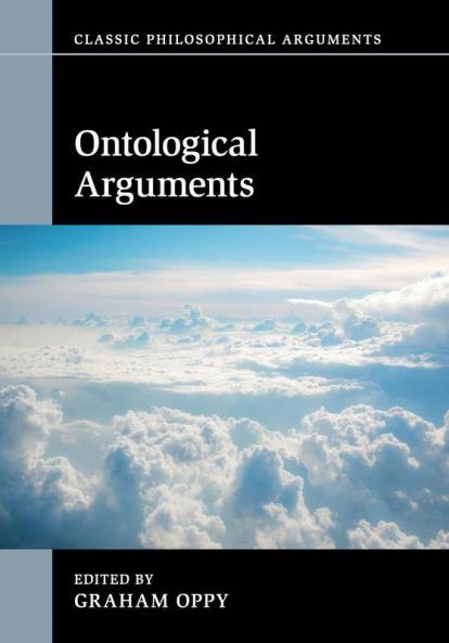 Ontological Arguments