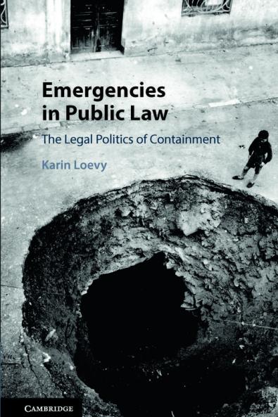 Emergencies in Public Law