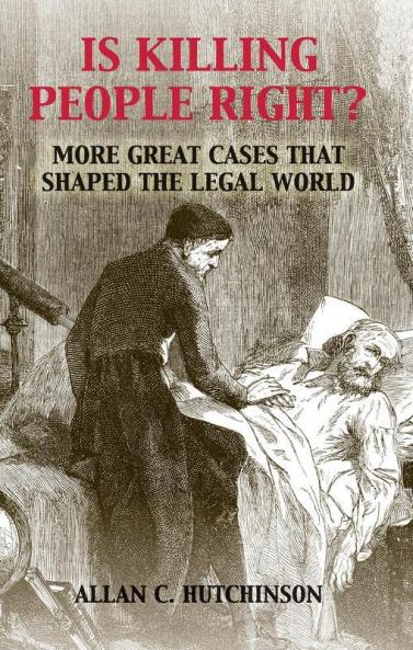 Is Killing People Right?