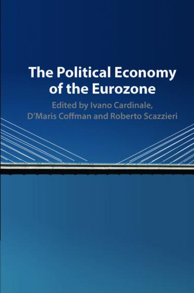 The Political Economy of the Eurozone