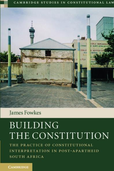 Building the Constitution