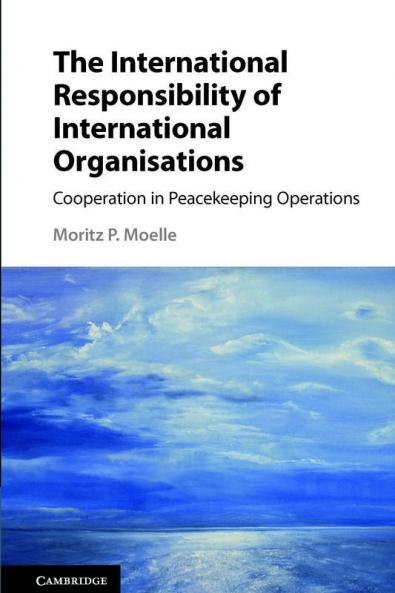 The International Responsibility of International Organisations