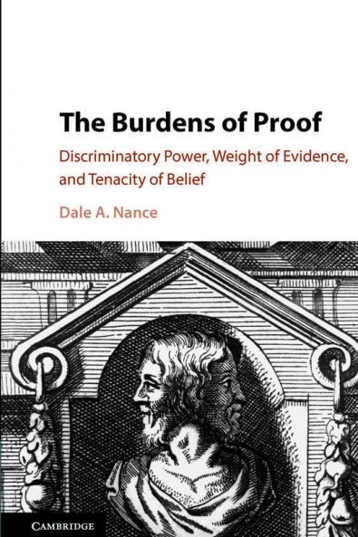 The Burdens of Proof