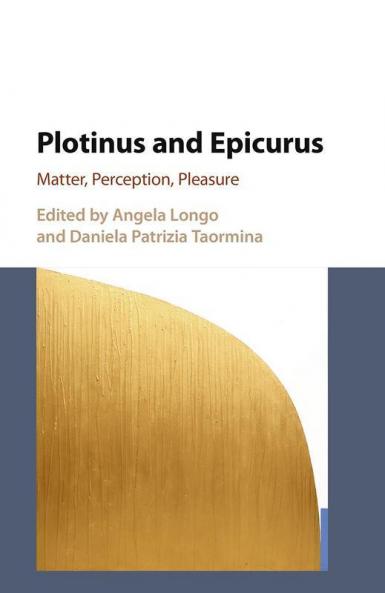 Plotinus and Epicurus