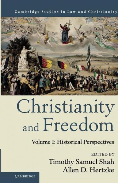 Christianity and Freedom