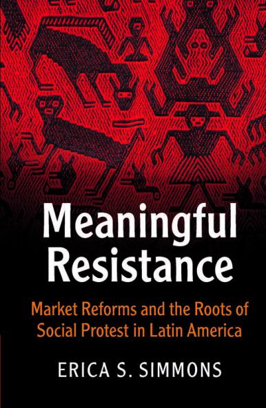 Meaningful Resistance