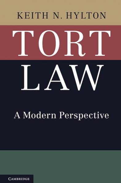 Tort Law