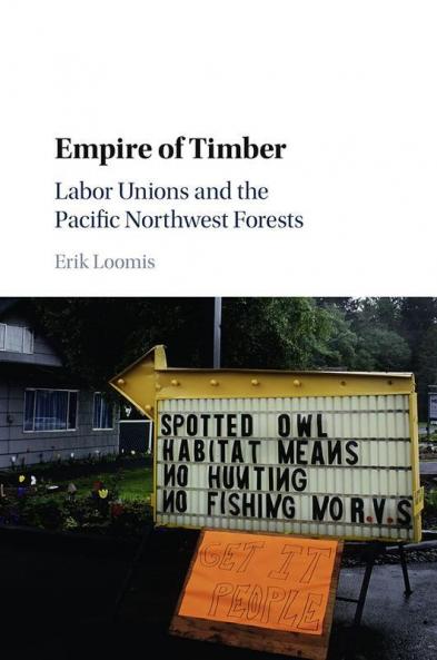 Empire of Timber