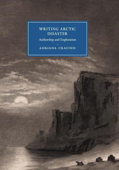 Writing Arctic Disaster