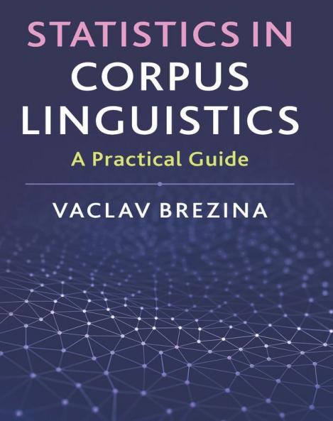 Statistics in Corpus Linguistics