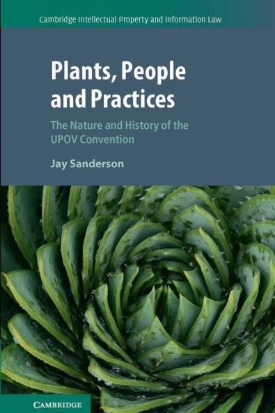 Plants People and Practices