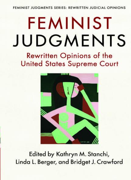 Feminist Judgments