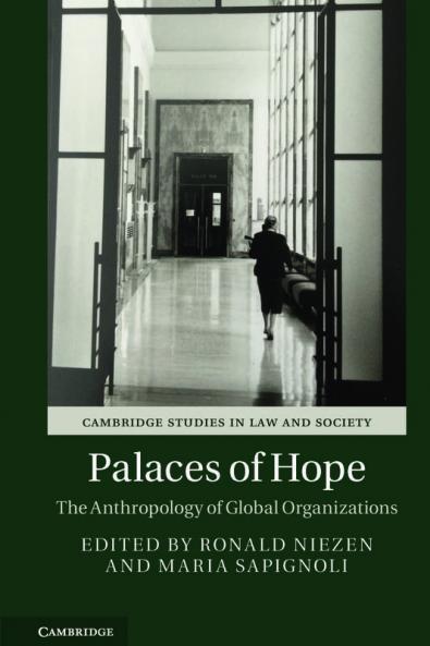Palaces of Hope