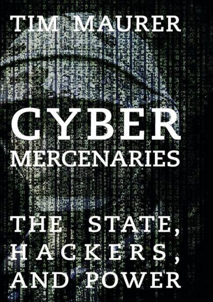 Cyber Mercenaries