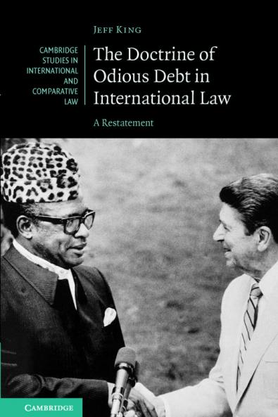 The Doctrine of Odious Debt in International Law