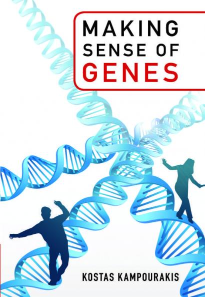 Making Sense of Genes