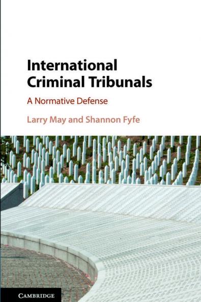 International Criminal Tribunals