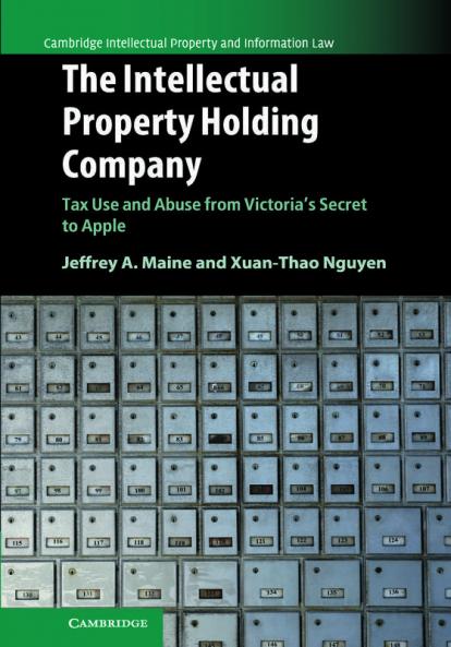 The Intellectual Property Holding Company