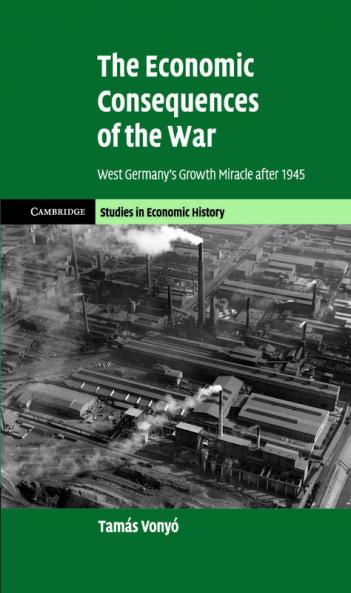 The Economic Consequences of the War