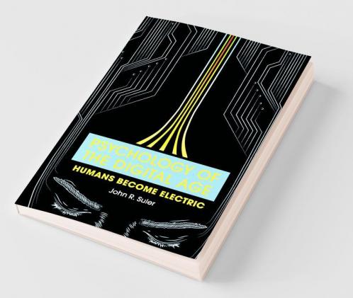 Psychology of the Digital Age