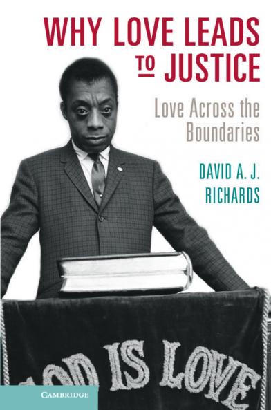 Why Love Leads to Justice
