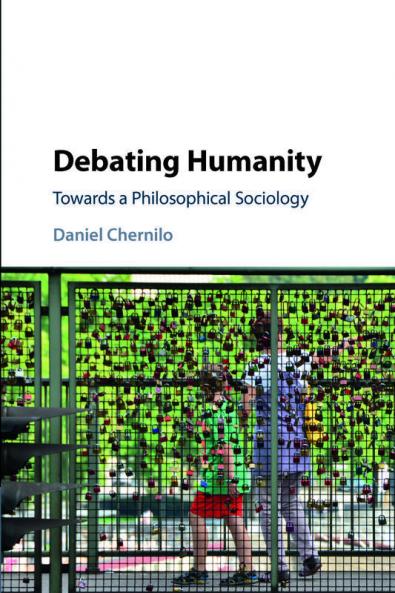 Debating Humanity