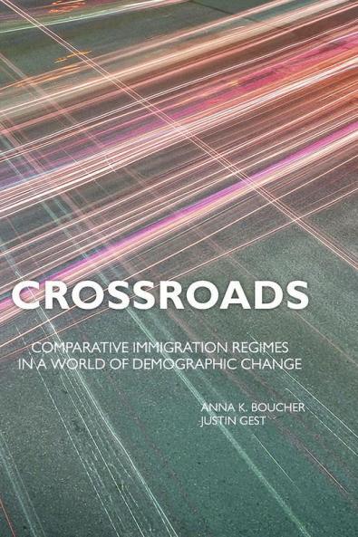 Crossroads