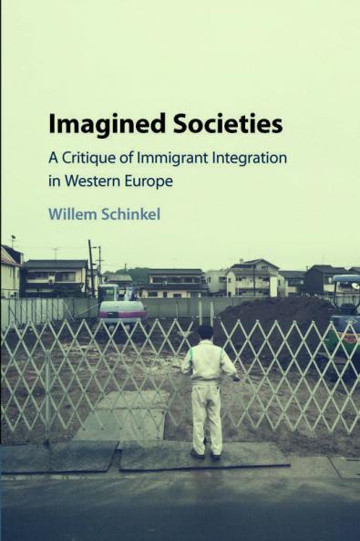 Imagined Societies