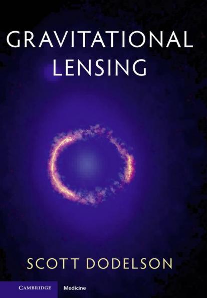 Gravitational Lensing