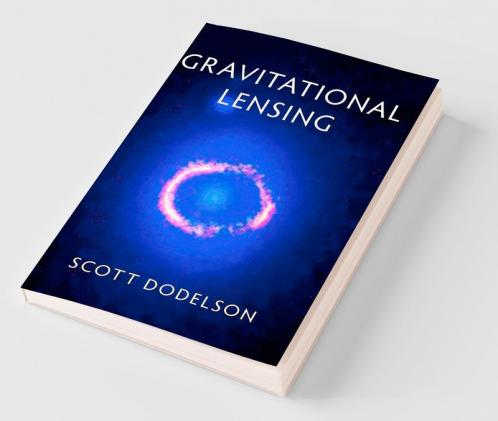 Gravitational Lensing