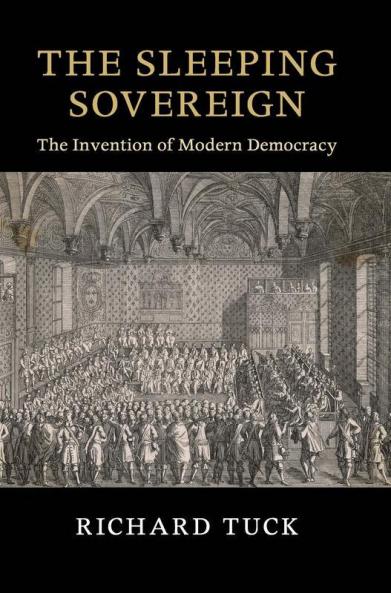 The Sleeping Sovereign