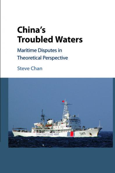 China's Troubled Waters