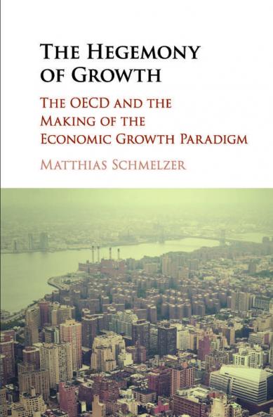 The Hegemony of Growth