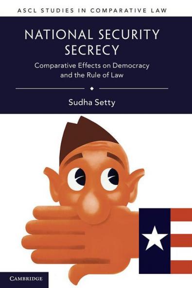 National Security Secrecy