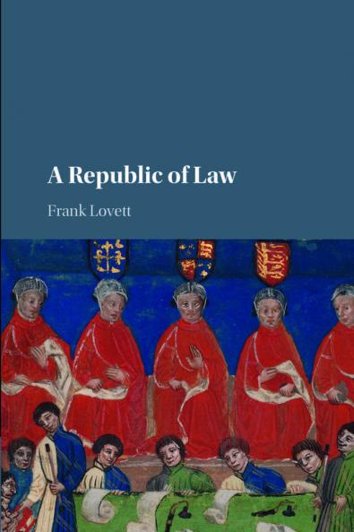A Republic of Law
