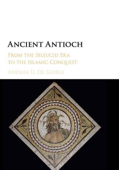 Ancient Antioch