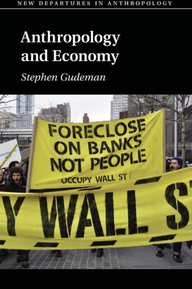 Anthropology and Economy