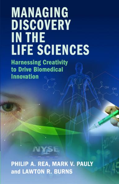 Managing Discovery in the Life Sciences