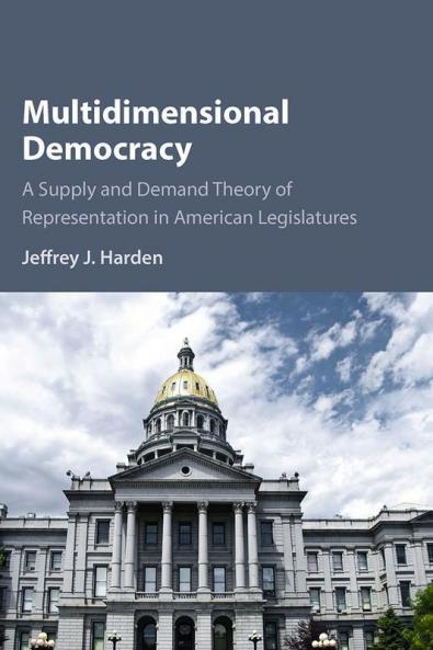 Multidimensional Democracy