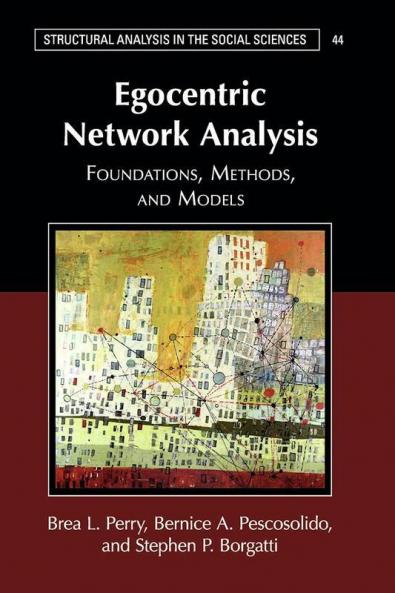 Egocentric Network Analysis