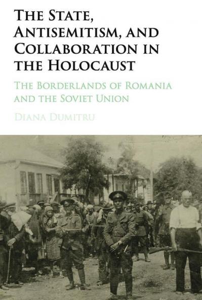 The State Antisemitism and Collaboration in the Holocaust
