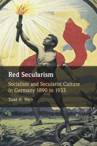 Red Secularism