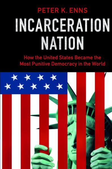 Incarceration Nation