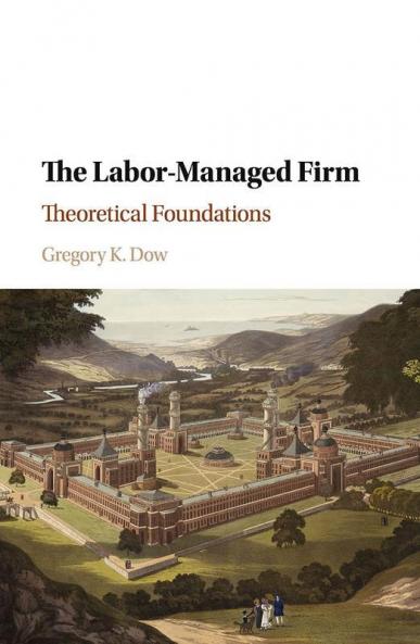 The Labor-Managed Firm