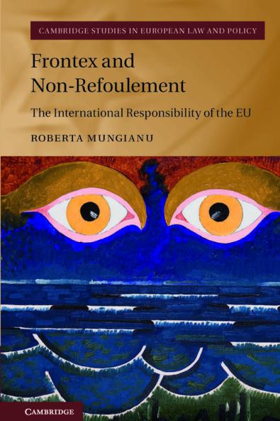 Frontex and Non-Refoulement
