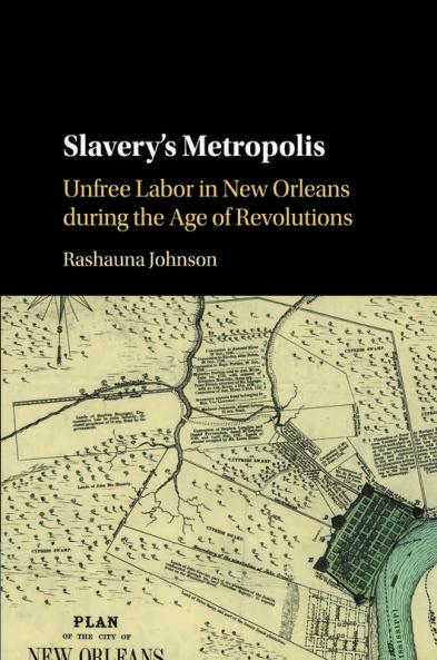 Slavery's Metropolis