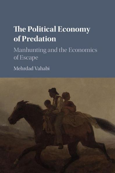The Political Economy of Predation