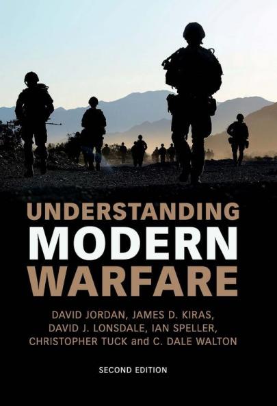 Understanding Modern Warfare